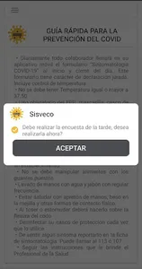 Sisveco screenshot 2