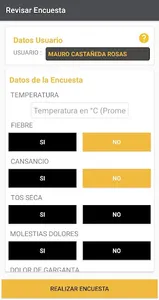 Sisveco screenshot 3