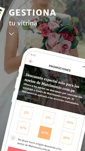 Matrimonio.com.pe para empresa screenshot 6