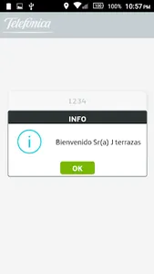 Tandem Distribuidora Continent screenshot 1