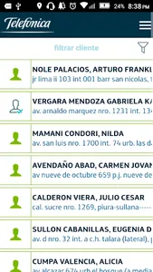 Tandem Arredondo Ingenieros screenshot 0