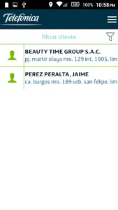 Tandem Viunsa screenshot 2