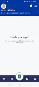 Colegio Jean Piaget screenshot 1