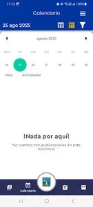 Colegio Jean Piaget screenshot 3