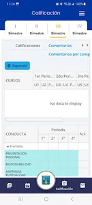 Colegio Jean Piaget screenshot 4
