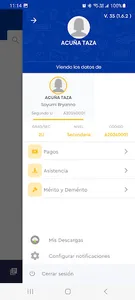 Colegio Jean Piaget screenshot 6