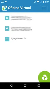 OV Sedapar screenshot 1