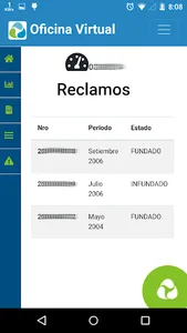 OV Sedapar screenshot 3