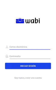 WABI screenshot 1