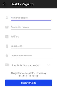 WABI screenshot 2