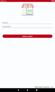 Mercado Express screenshot 6