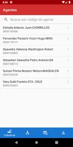 Optisap GLR screenshot 1