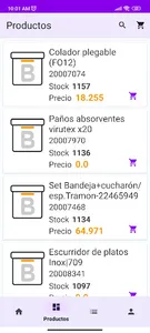 Delivery GLR screenshot 2