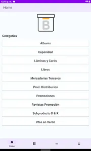 Delivery GLR screenshot 7