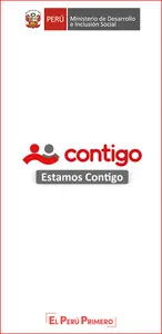 Estamos CONTIGO screenshot 0