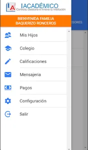 IACADEMICO V.2 screenshot 4