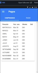 SANTÍSIMA GUADALUPE screenshot 5