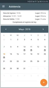 Magnapp screenshot 0