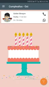 Magnapp screenshot 2