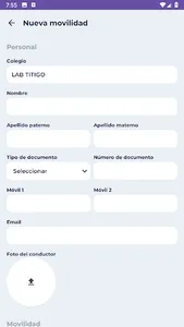 TitiGo screenshot 1