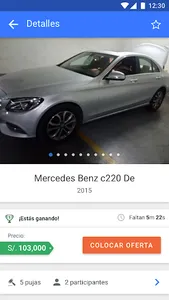 OLX Autos Venta Mayorista PE screenshot 3