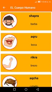 Wamra screenshot 6