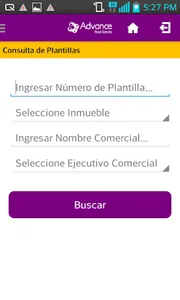 RP Corporativo screenshot 3