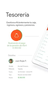Smiledu screenshot 4