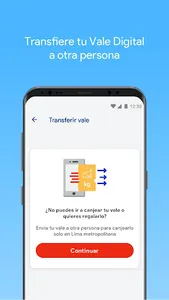 San Fernando screenshot 4