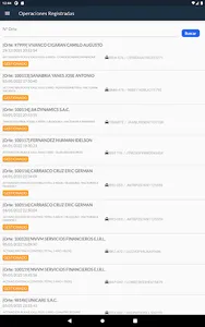 App Taller screenshot 11