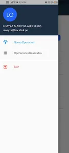 App Taller screenshot 2