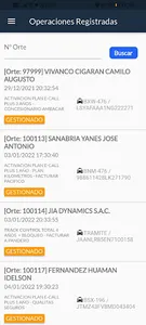 App Taller screenshot 3