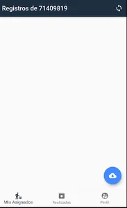 Resh Mobile screenshot 0
