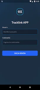 Track App screenshot 0