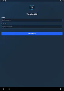 Track App screenshot 5