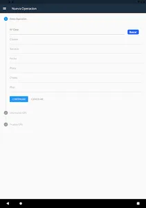 Track App screenshot 6