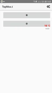 TopMos.t screenshot 1