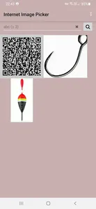 Internet Image Picker screenshot 0