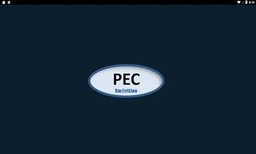 PEC-Mobile 3.3.0 screenshot 0