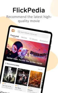 FlickPedia screenshot 8