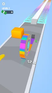 Peel Runner 3D screenshot 7