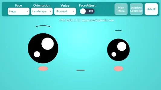 PEERbots screenshot 3