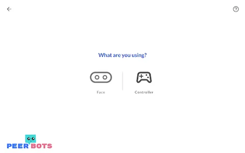 PEERbots screenshot 8