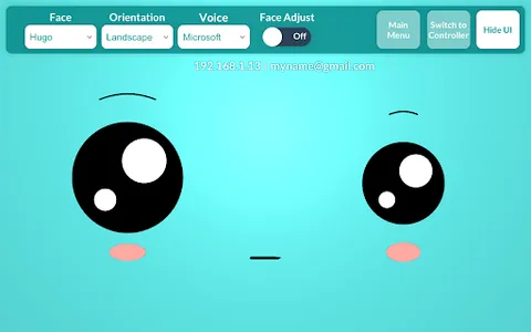 PEERbots screenshot 9