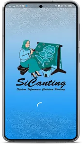 Sicanting screenshot 0