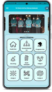 Sicanting screenshot 2