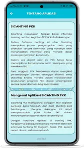 Sicanting screenshot 3