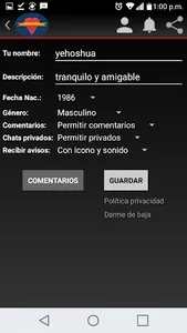Pelos y Patas screenshot 1