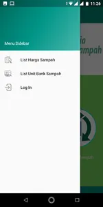 e-Ratik Kota Banjarmasin screenshot 1