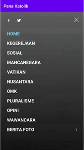 Pena Katolik screenshot 1